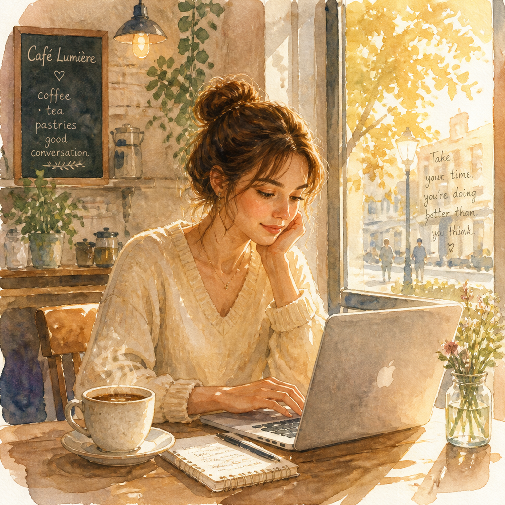 Watercolor